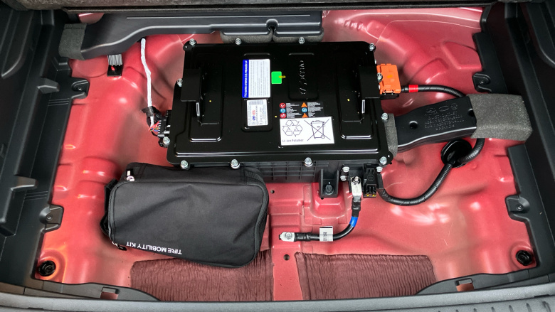 Hyundai Kona 1.0 TGDi 48V MHEV SE Connect 5dr Petrol Hatchback